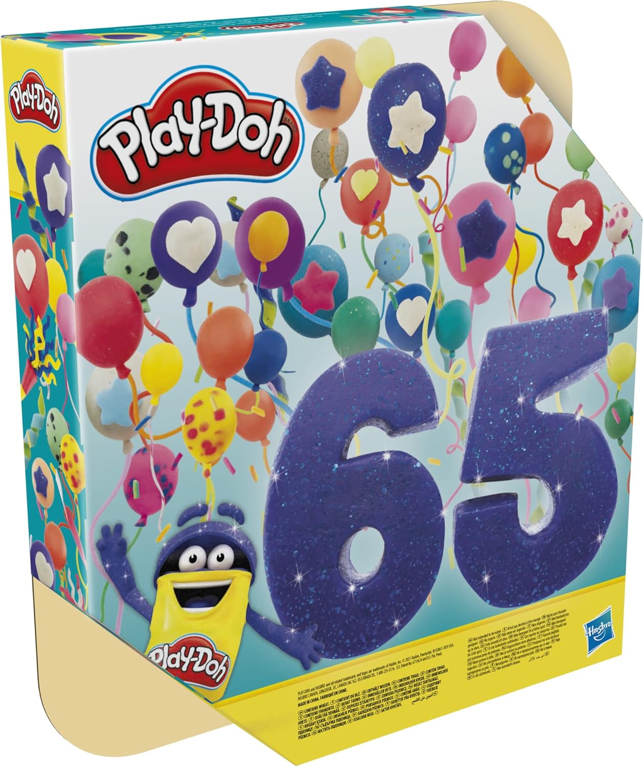 PD ULTIMATE COLOR COLLECTION F1528