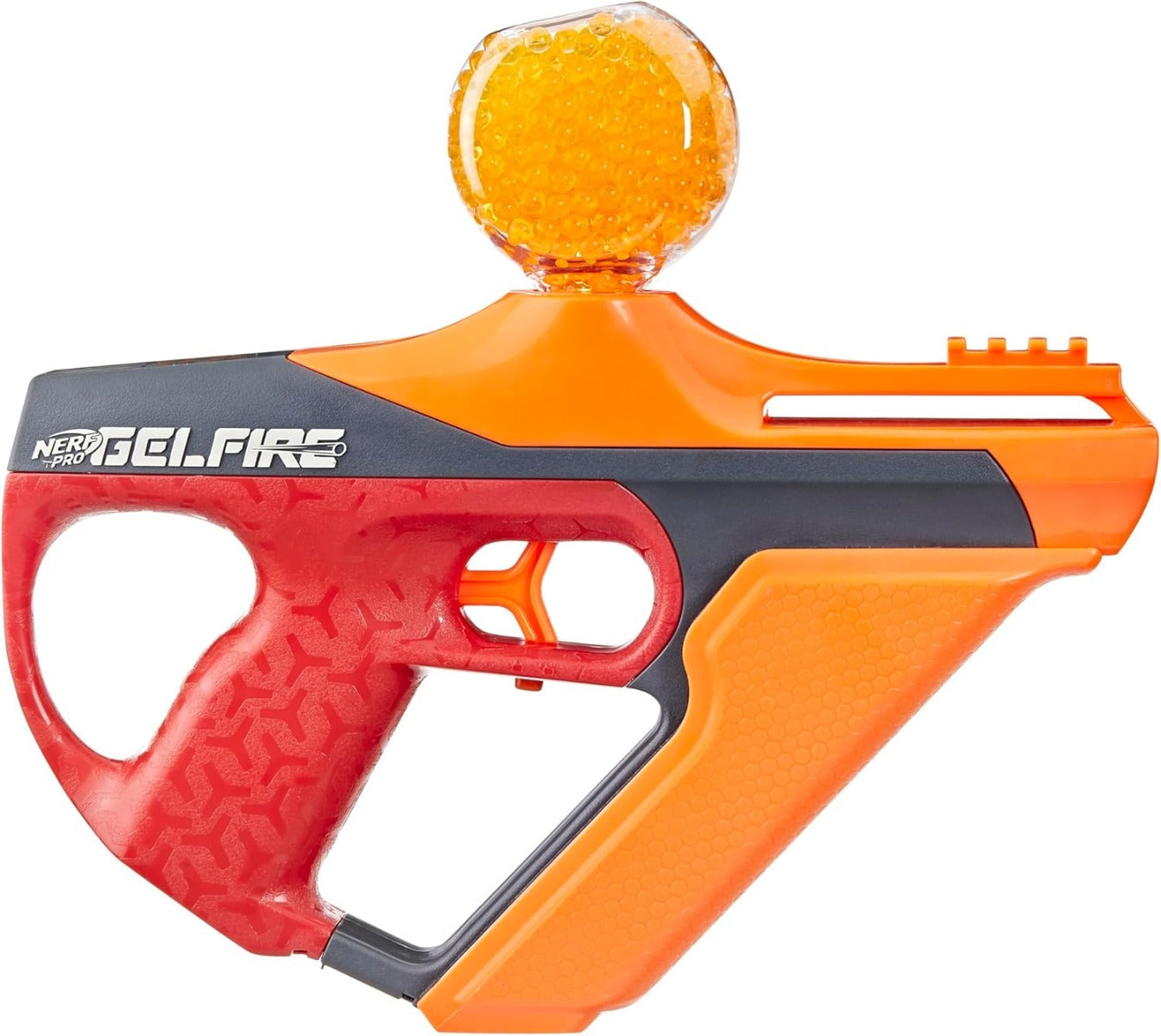 Hasbro Nerf Gelfire Uproar F9220