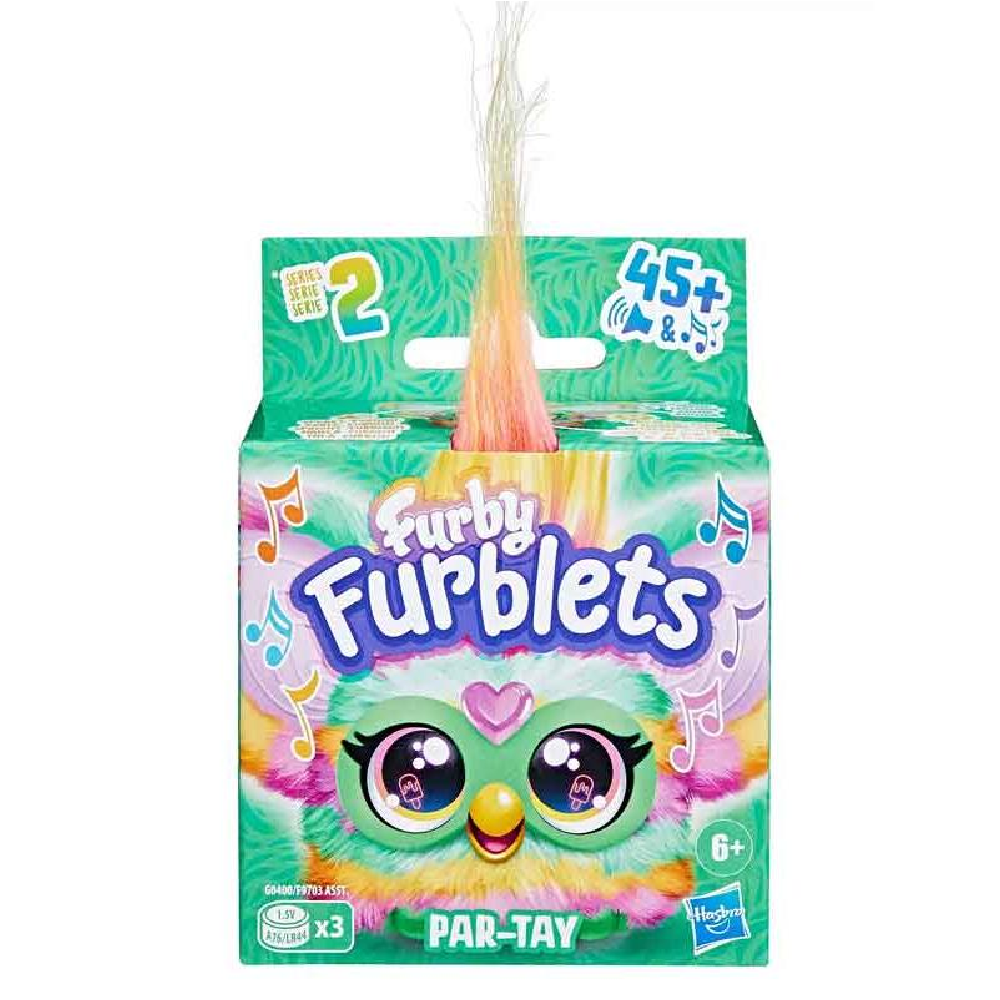 FUR FURBLETS  G0400