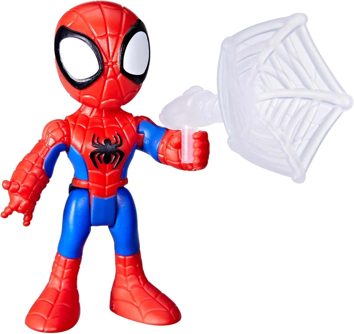 SAF 3IN SPIDEY ACSRY  G1458