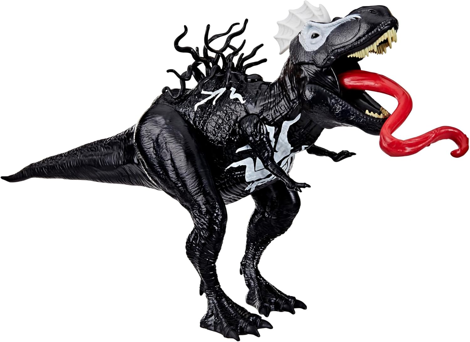 SPD VENOMVERSUS VENOMSAURUS REX  G0733