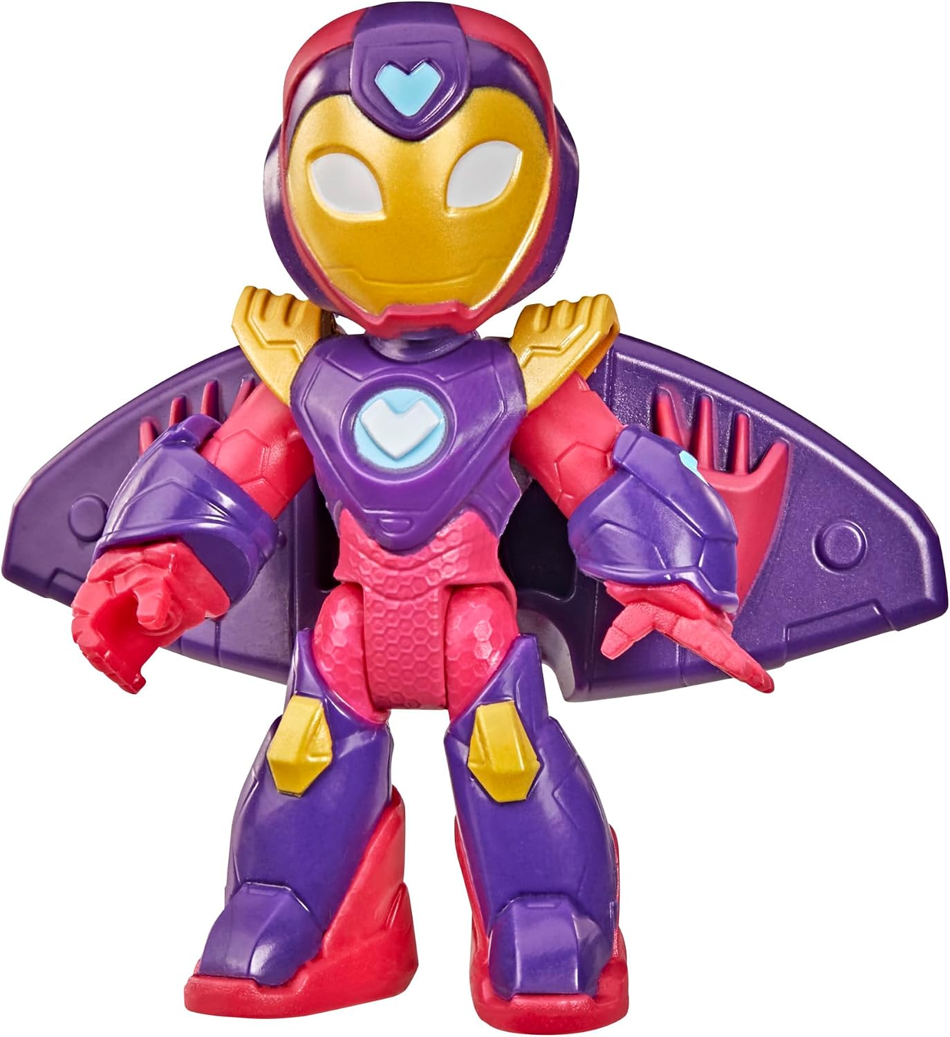IMF IRON HEART ACSRY G1469