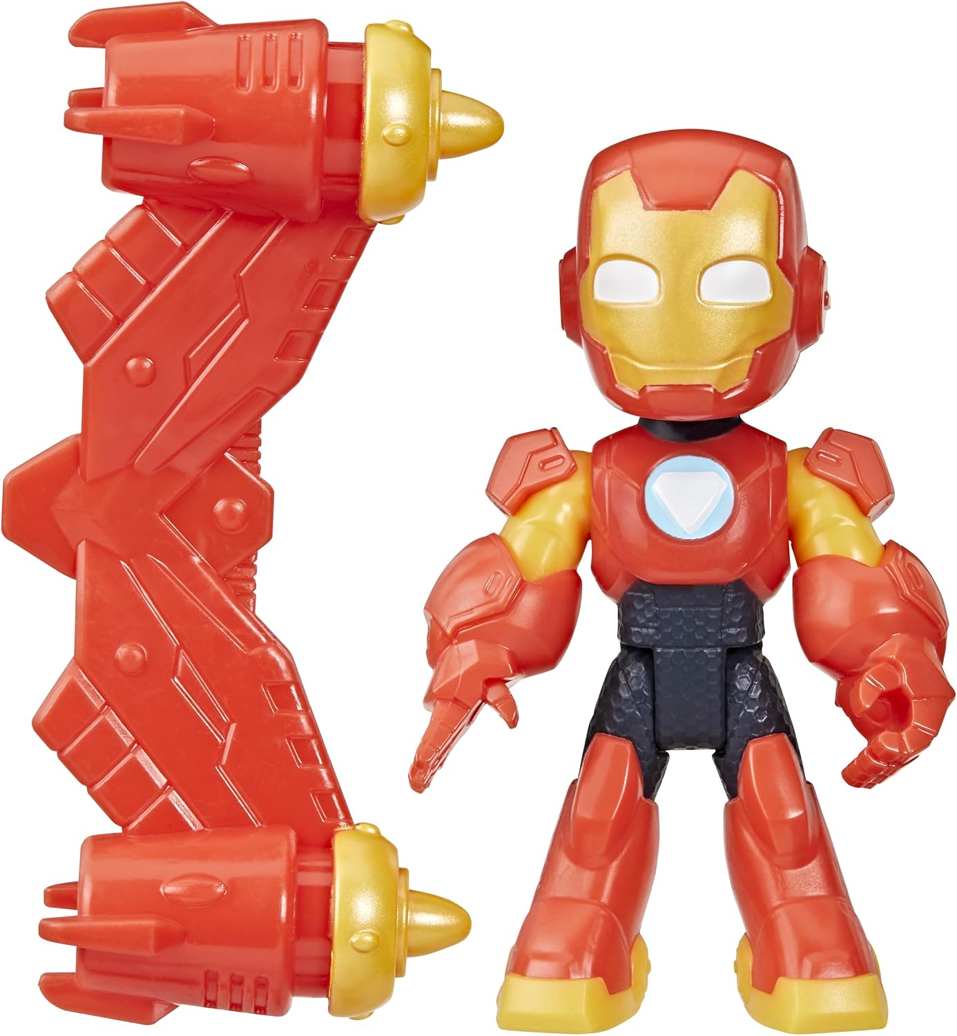 IMF IRON MAN ACSRY  G1467