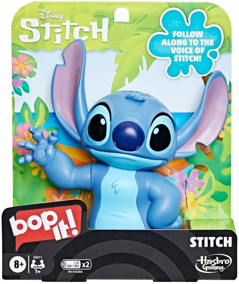 BOP IT STITCH G0611