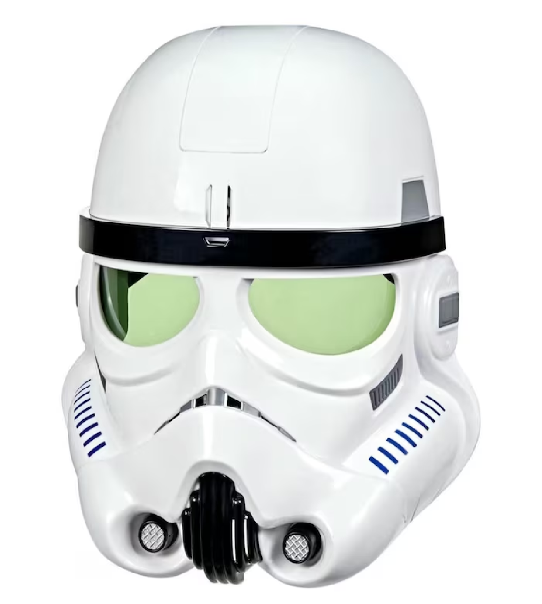 SW STORMTROOPER FEATURE MASK  G0710