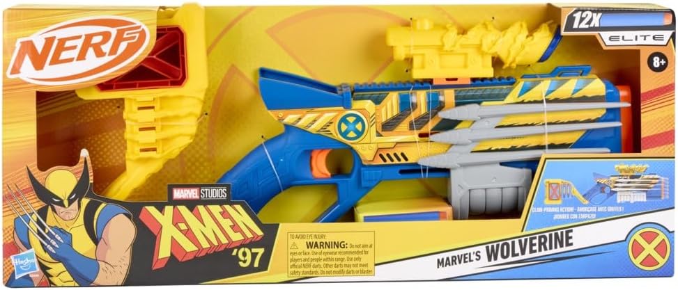 NER AVENGERS G3356