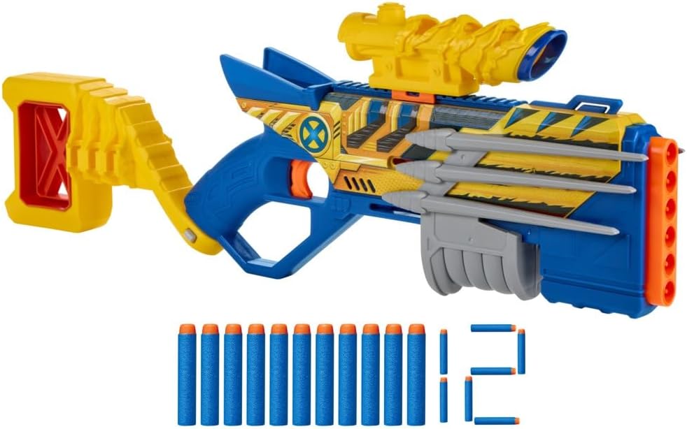 NER AVENGERS G3356