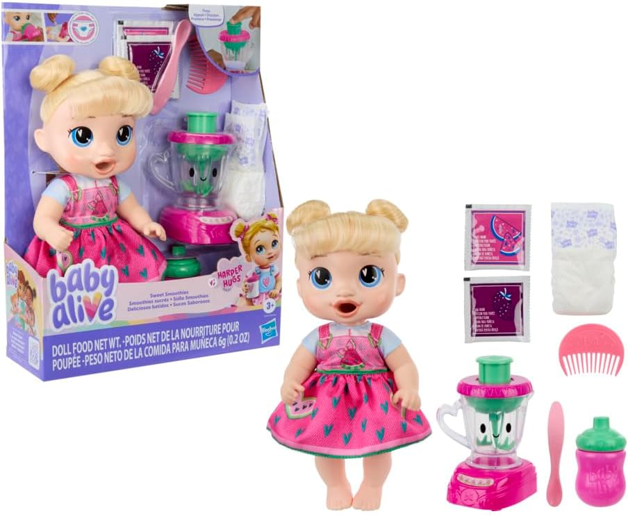 BA MIXER HARPER BLDH G1452