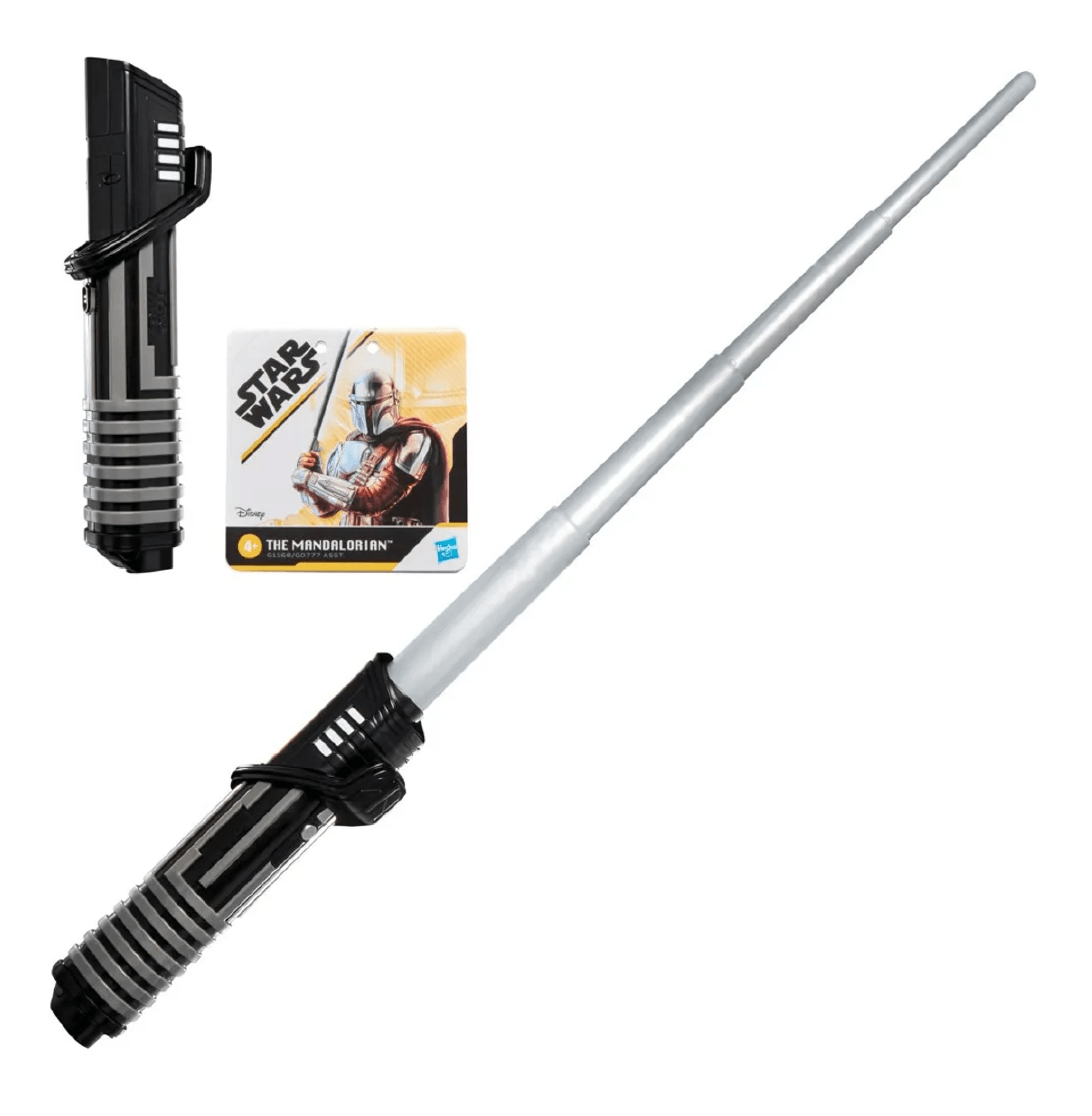SW KEY LIGHTSABER AST G0777