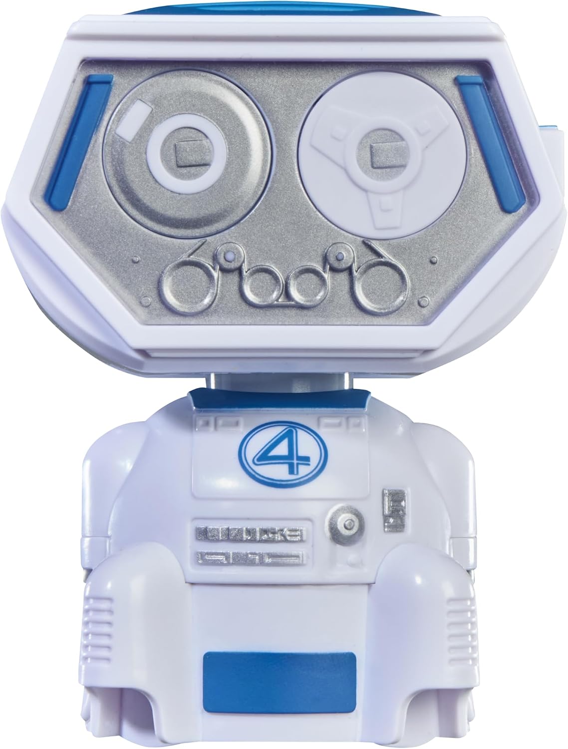 F4 FEATURE FIGURE CHECKED  G1891