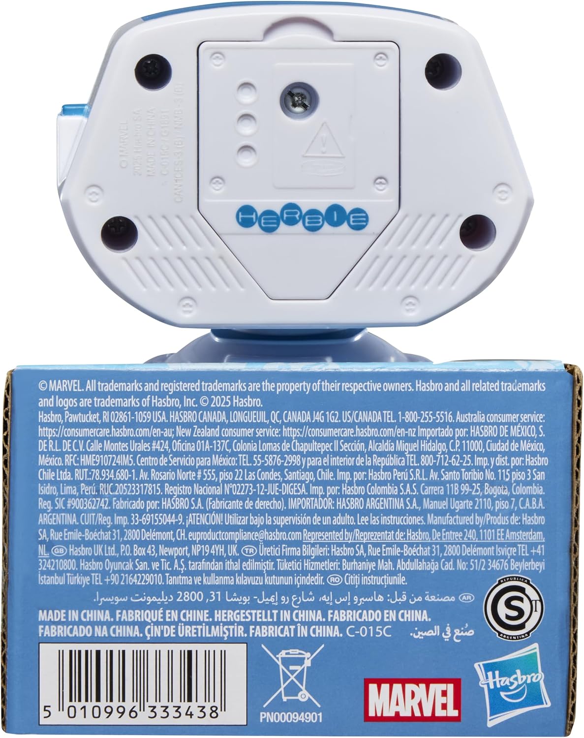 F4 FEATURE FIGURE CHECKED  G1891