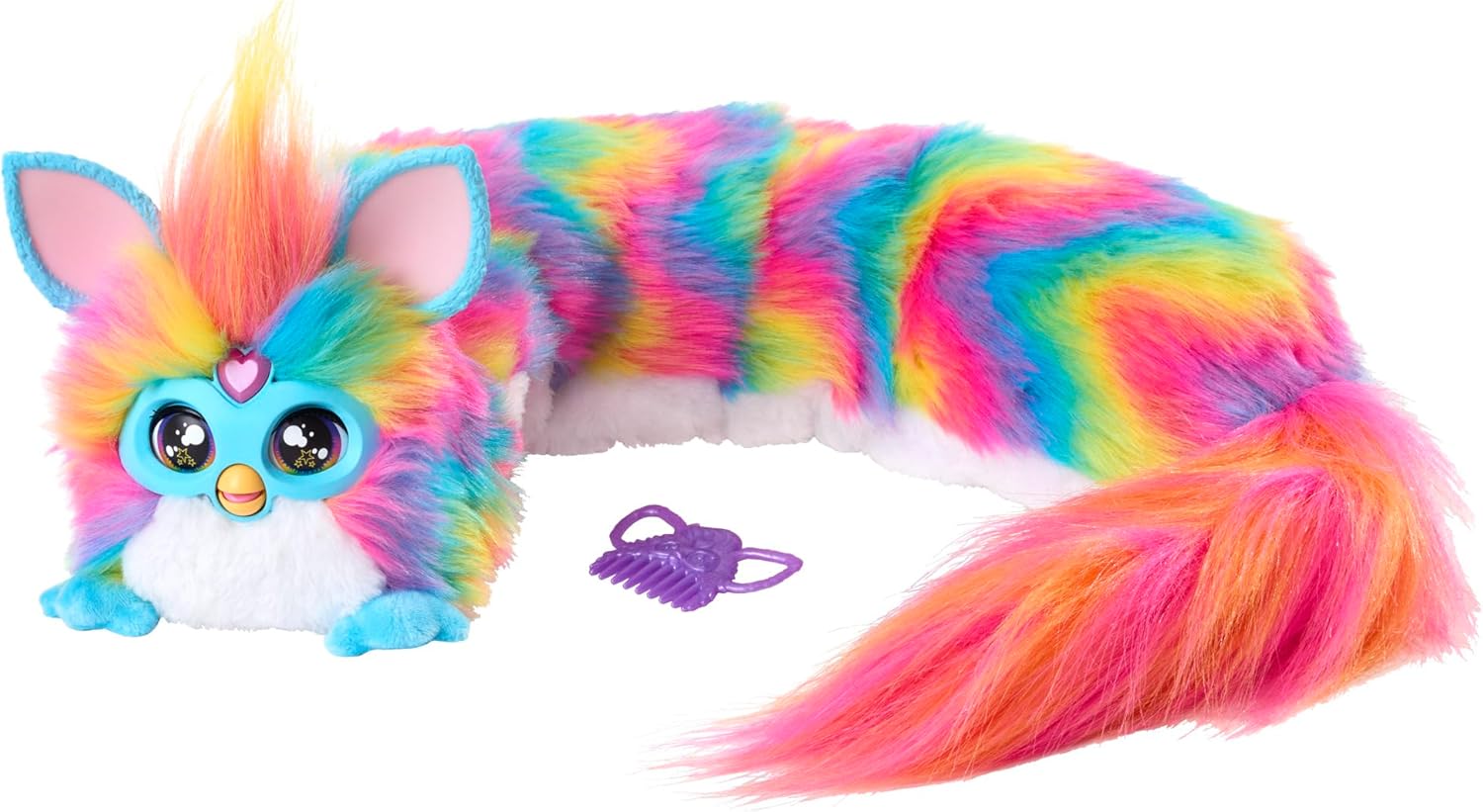 FUR DJ FURBY  G0668