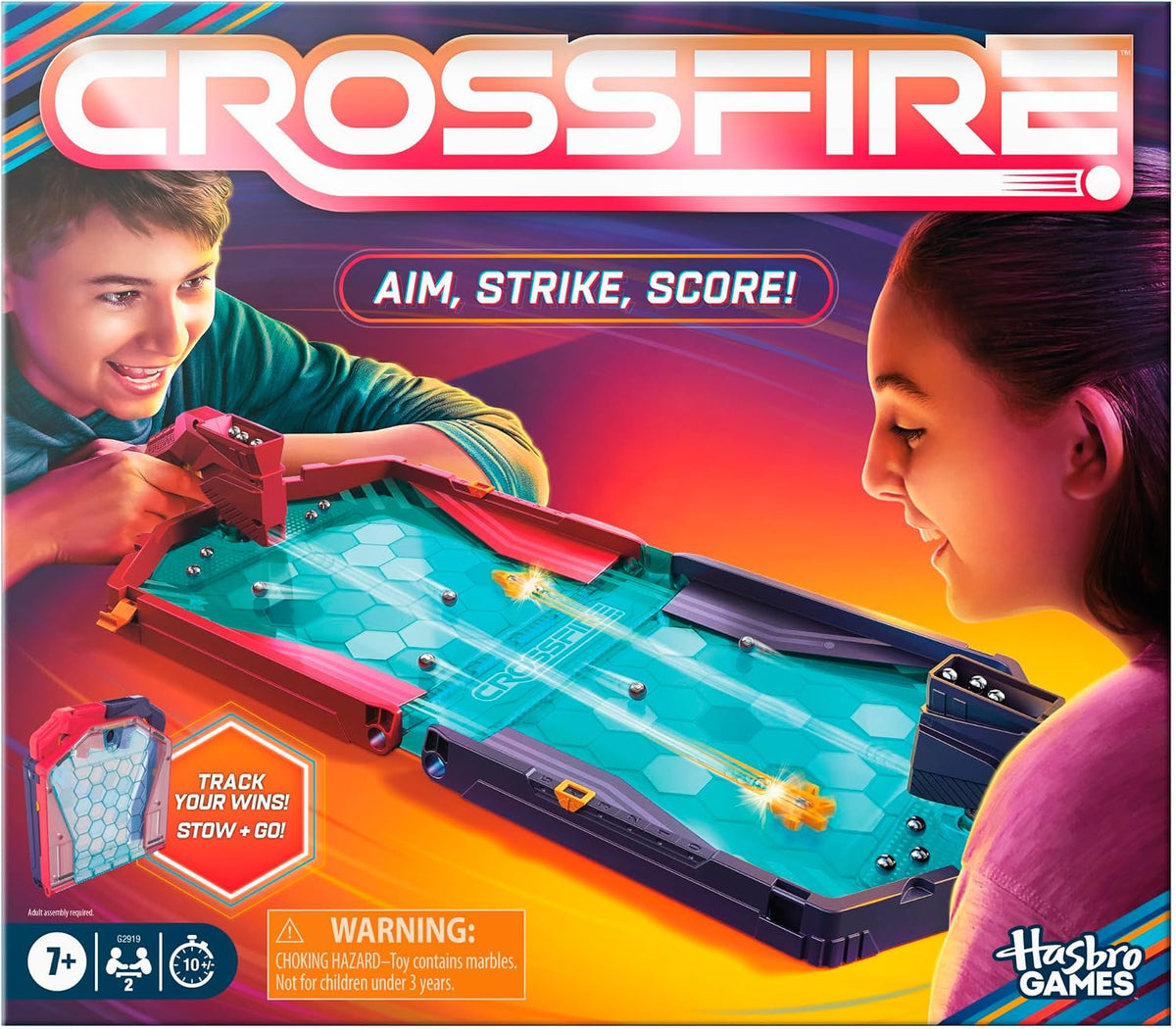 CROSSFIRE G2919