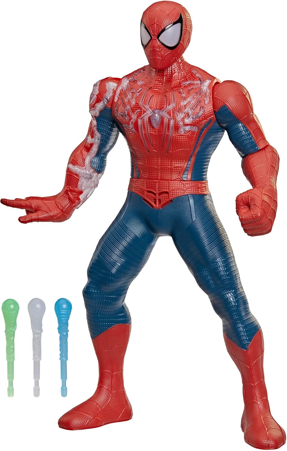 SPD BOM GALLAGHER FEATURE FIGURE G3408
