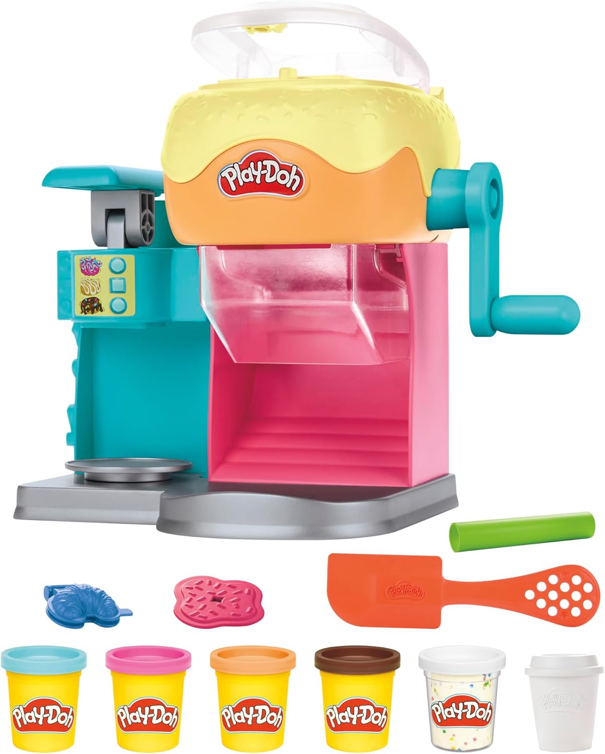 PD DONUT BAKERY PLAYSET G2308