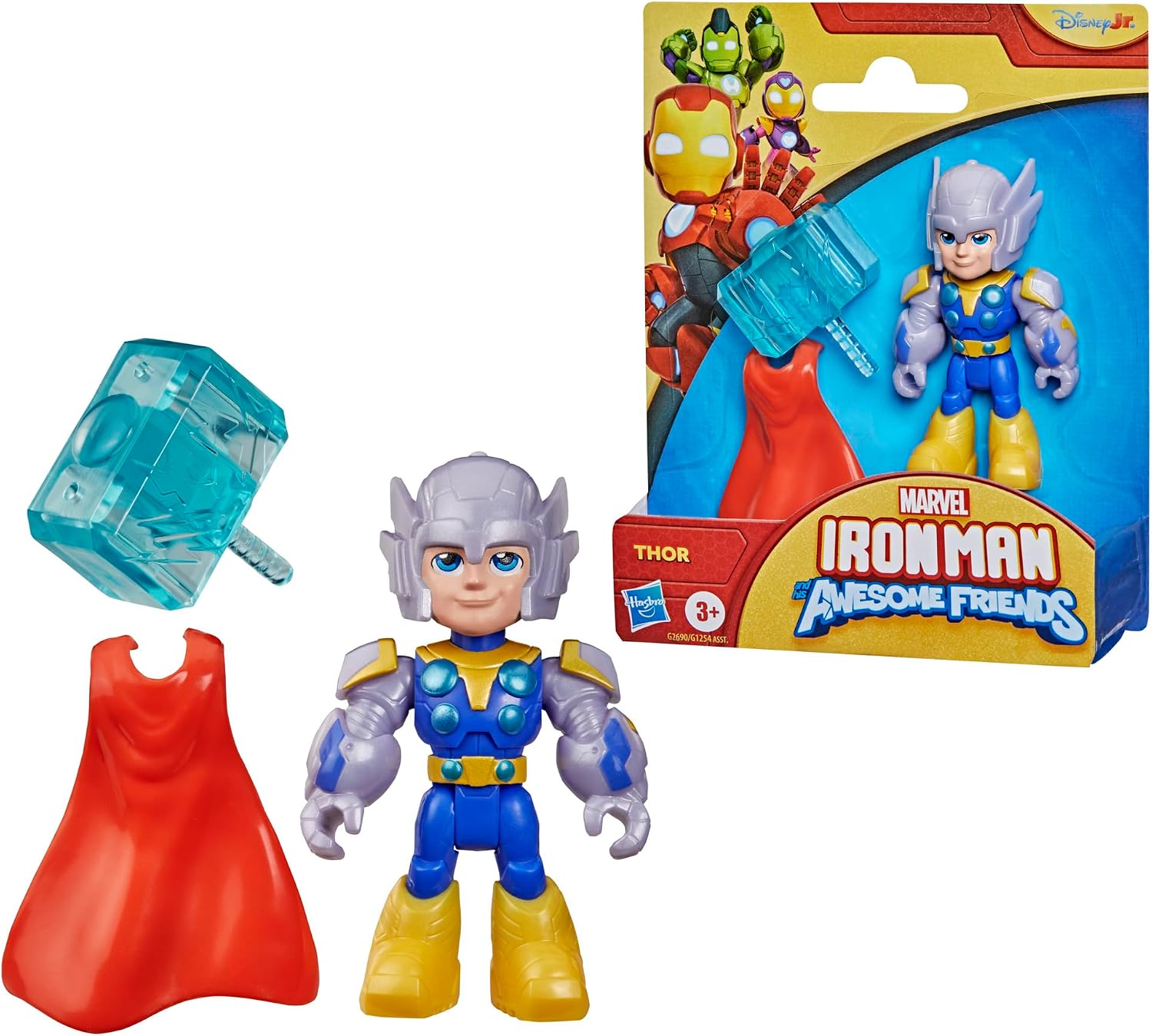 IMF THOR ACSRY G2690