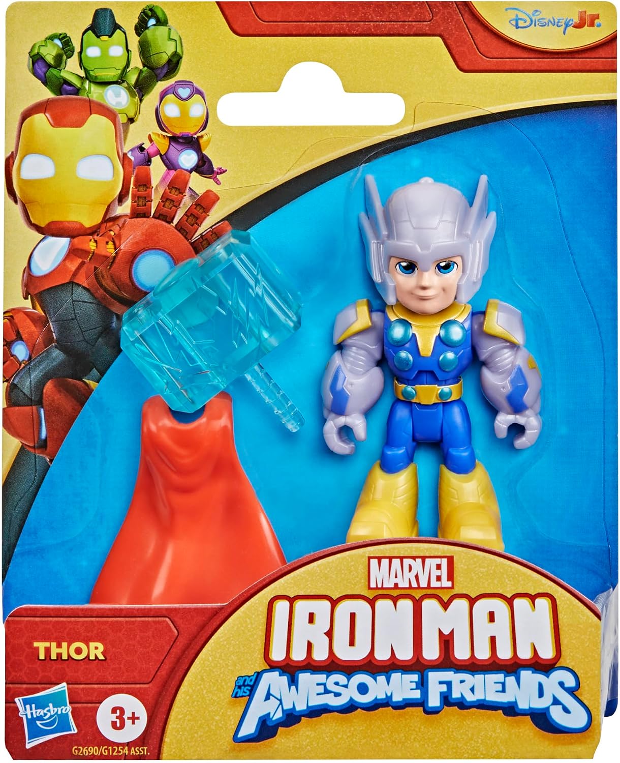 IMF THOR ACSRY G2690