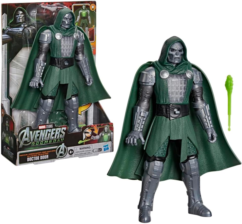 AVN MV5 FEATURE FIGURE SCOTT G2650