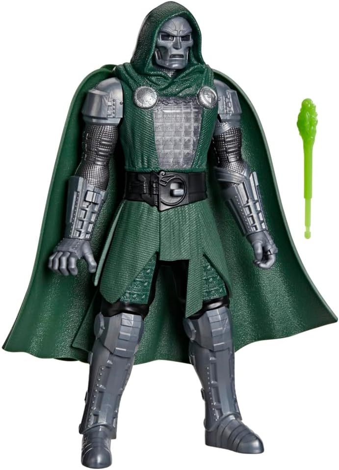 AVN MV5 FEATURE FIGURE SCOTT G2650