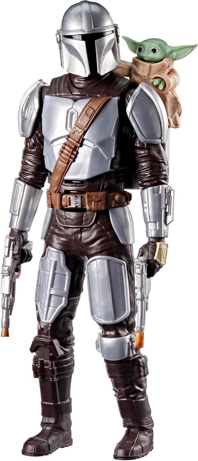 SW MOVIE FEATURE FIGURE G2842