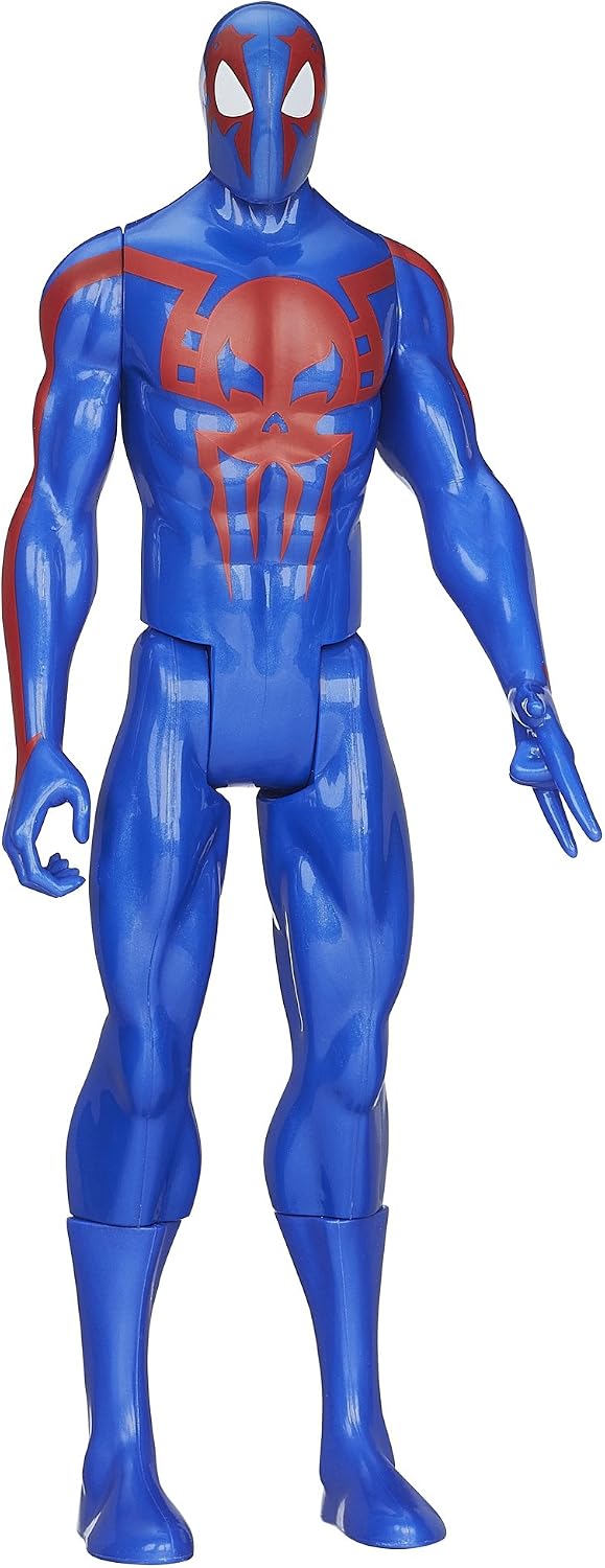 SPD TITAN SERIES SPIDERMAN 2099 G2859
