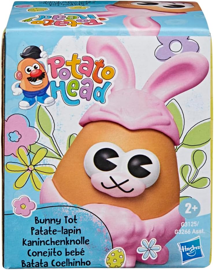 MPH BUNNY TOT G3125
