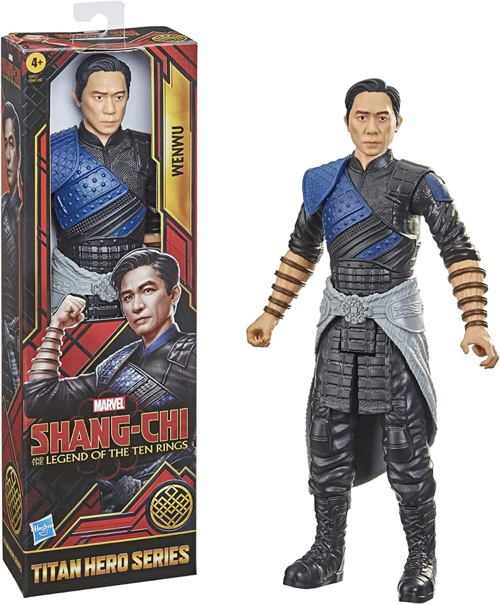 Marvel Legends Series Shang-Chi