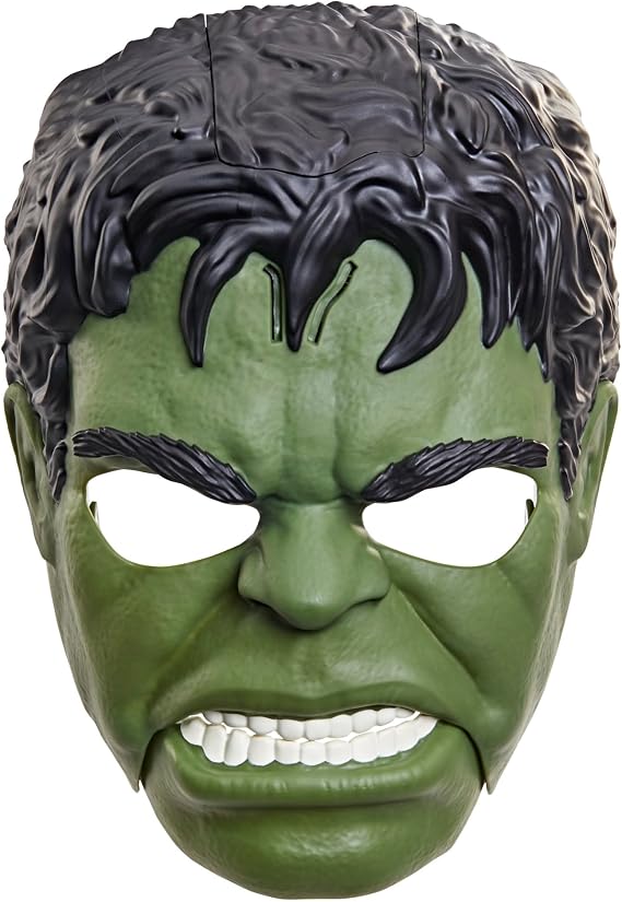 SPD BOM MCCARROLL FEATURE MASK G3409