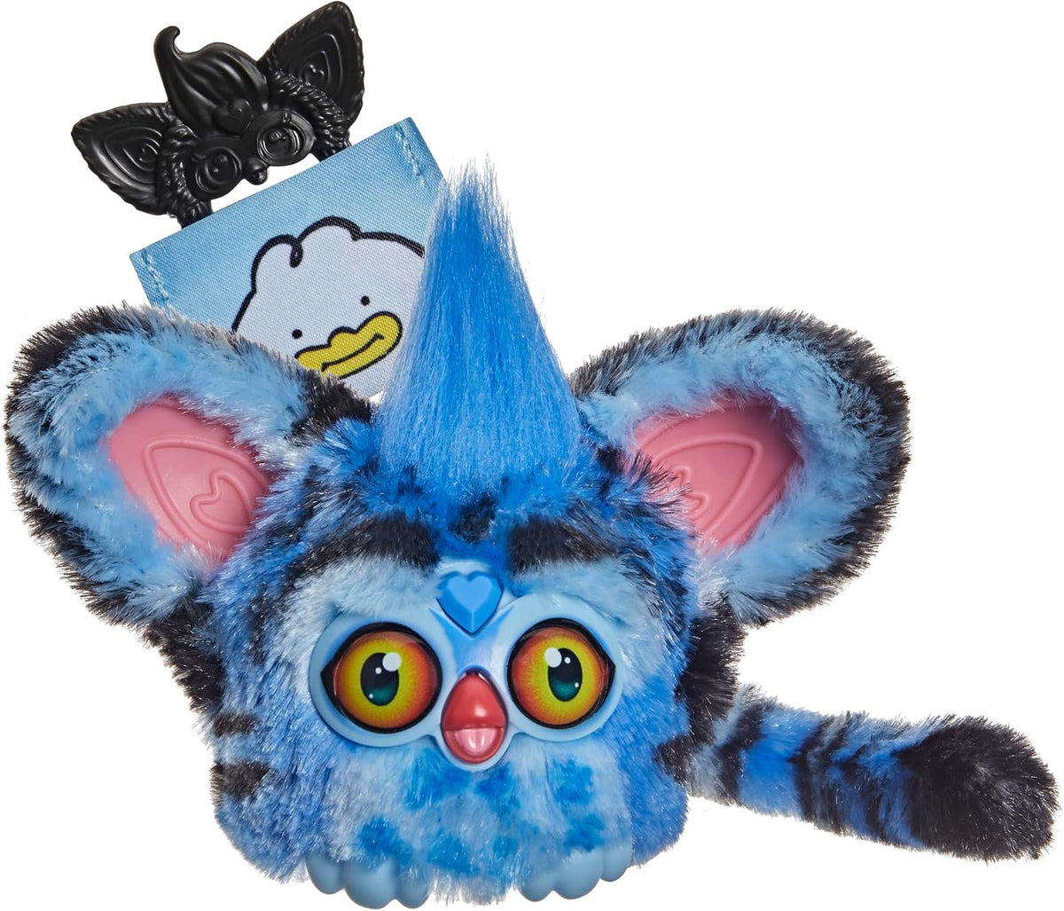 FURBLET DERPY G4791