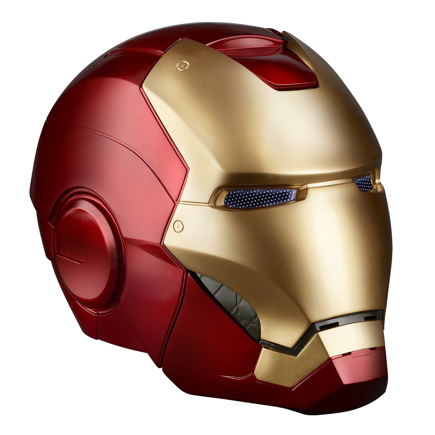 IRON MAN HELMET