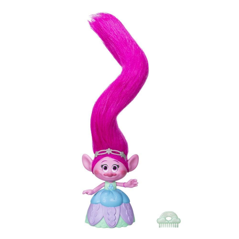 Trolls - Poppy Musical Hair