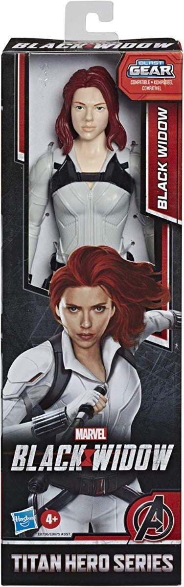 Marvel Black Widow