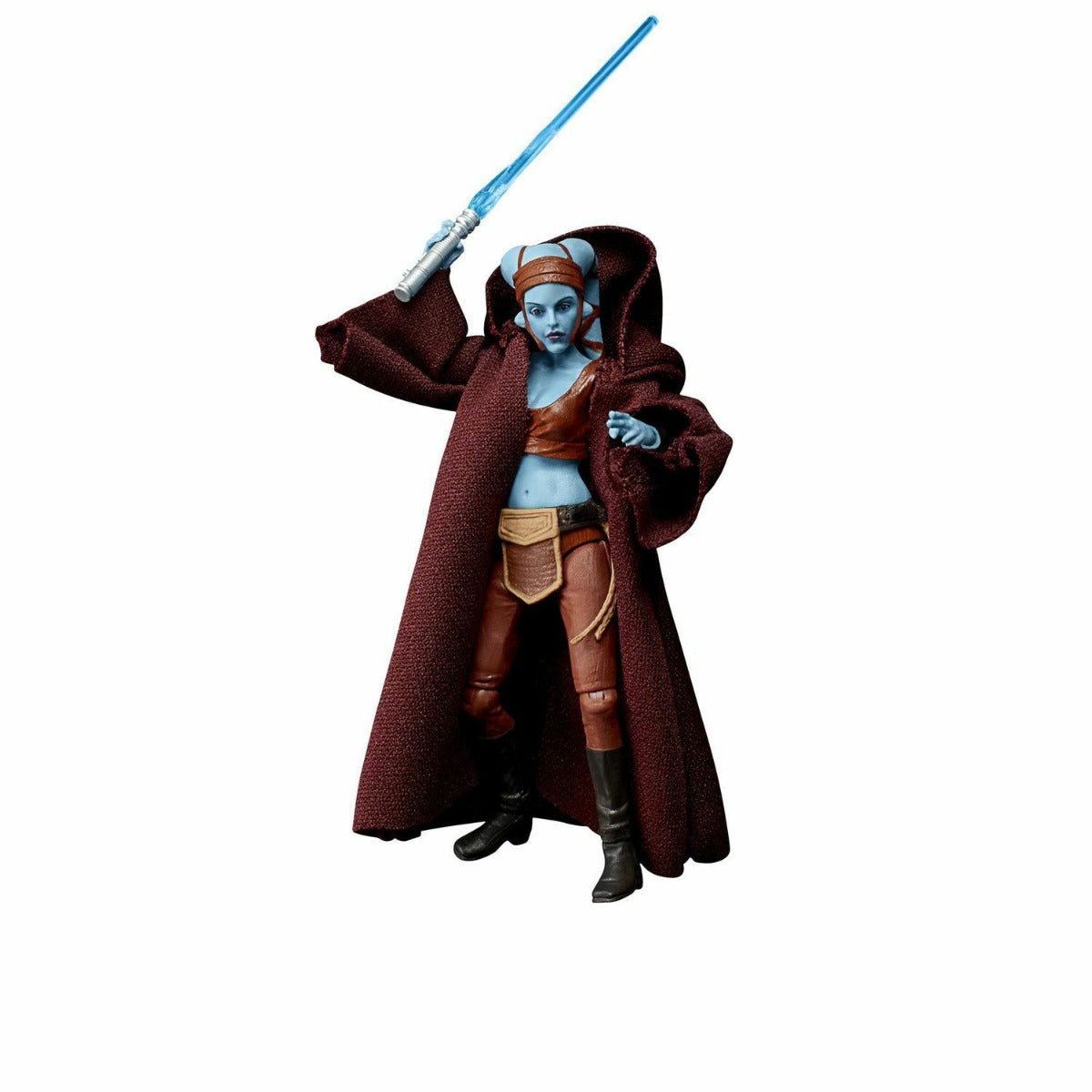 Star Wars Aayla Secura