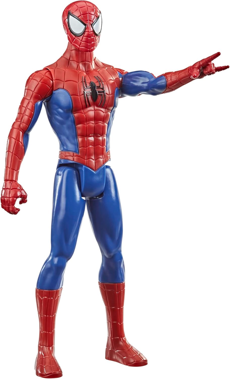 SPD TITAN SPIDER MAN E7333