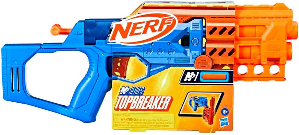 NER N SERIES VC 2 G0877