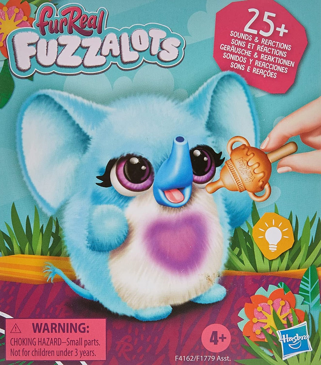 FURREAL FUSZALOTS