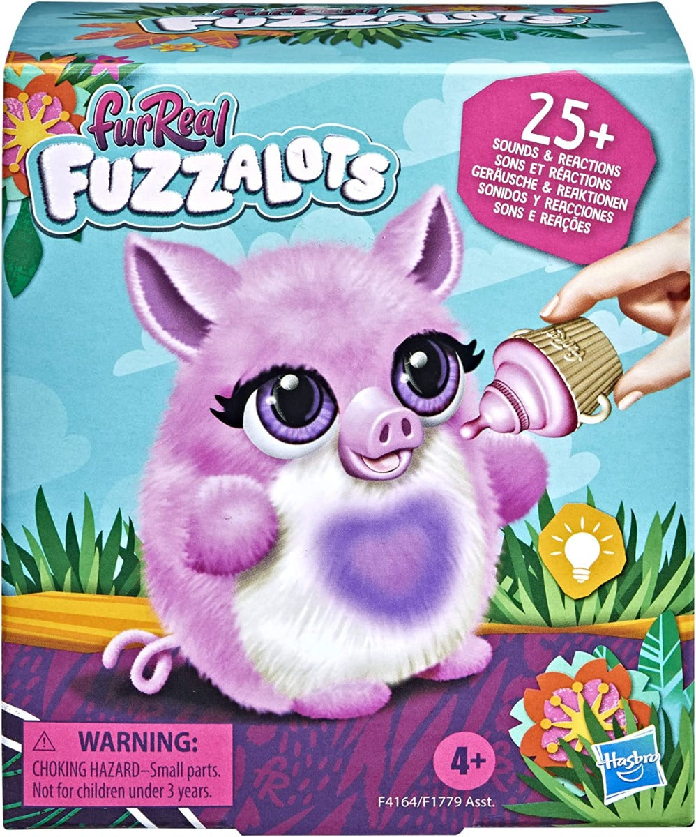 FURREAL FUSZALOTS