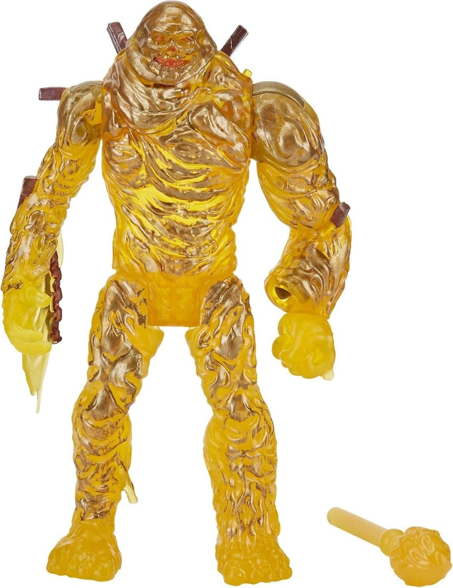 Hasbro Marvel Spider-Man Far from Home Molten Man