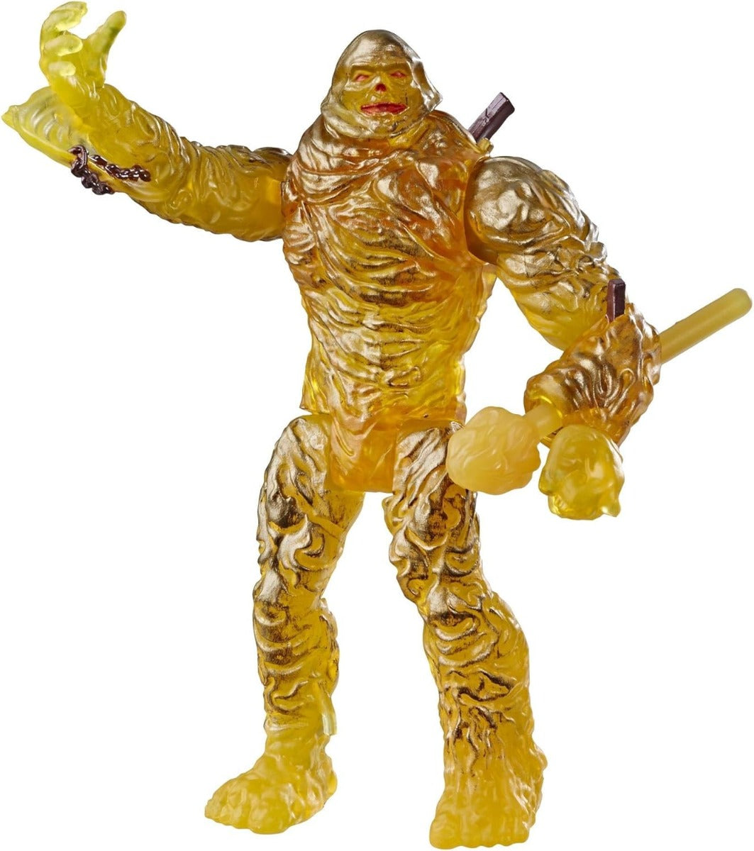 Hasbro Marvel Spider-Man Far from Home Molten Man