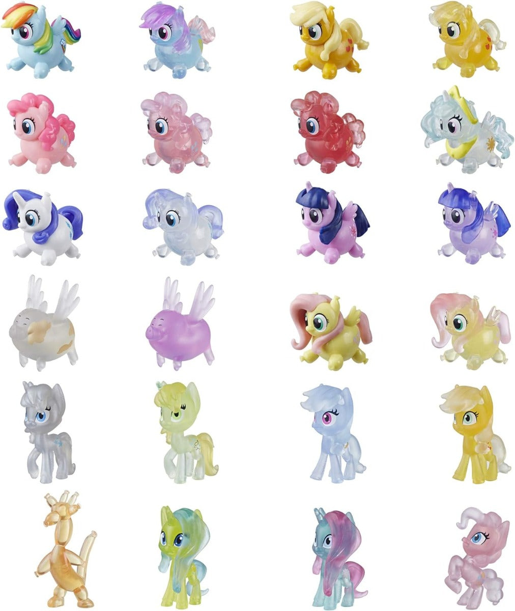 My Little Pony Magical Potion Surprise Blind Bag Batch 1