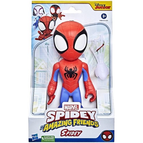 Supersized Mega Mighty Spider Man