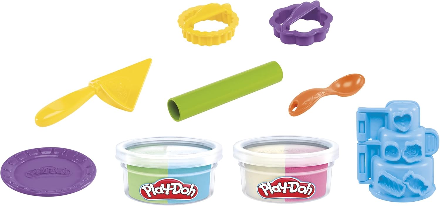 PD SCHOOL ACTIVITIES SET F9144