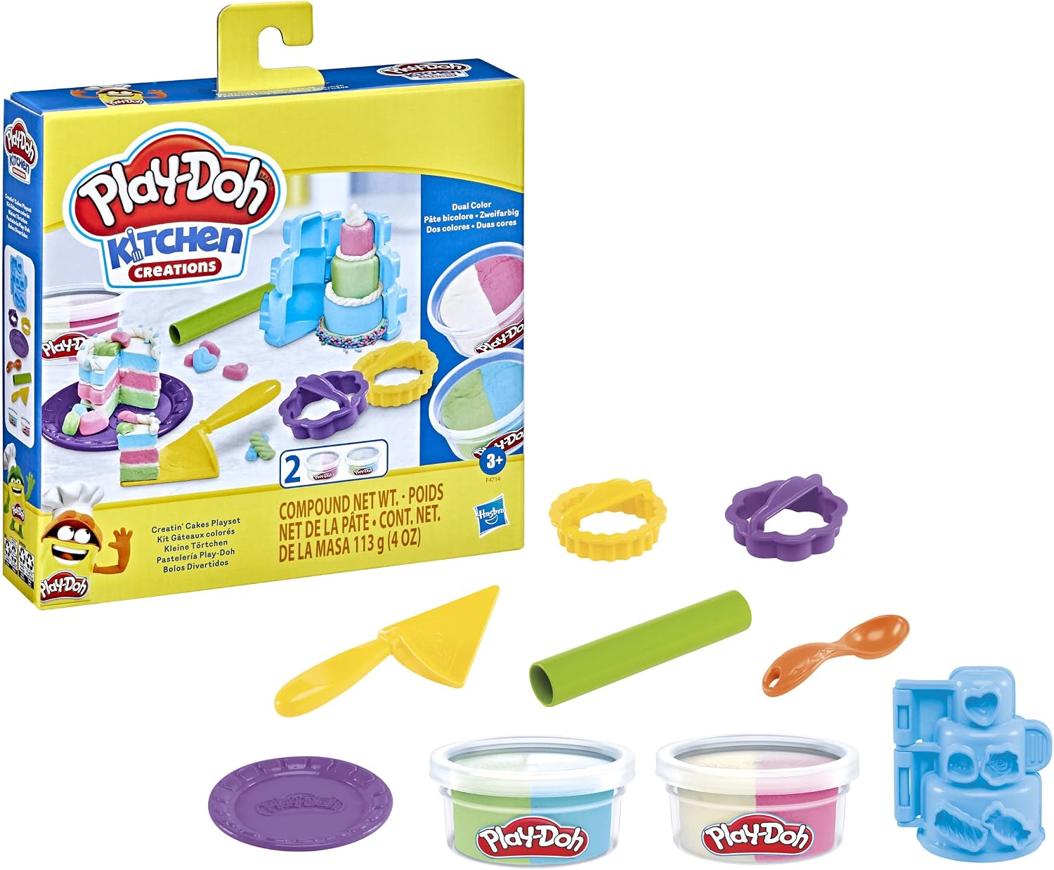 PD SCHOOL ACTIVITIES SET F9144