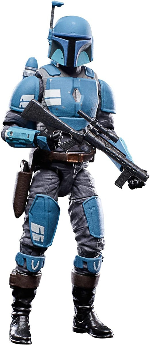 Star Wars Death Watch Mandalorian