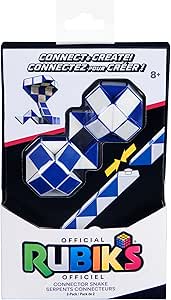 RUBIK´S SERPIENTE