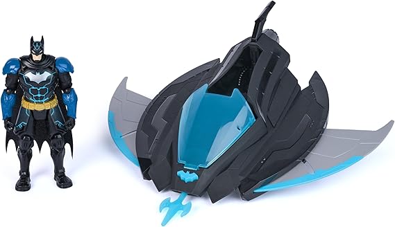 BATMAN NINJA KATANA BLADE BATWING