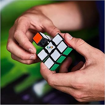 RUBIKS EDGE