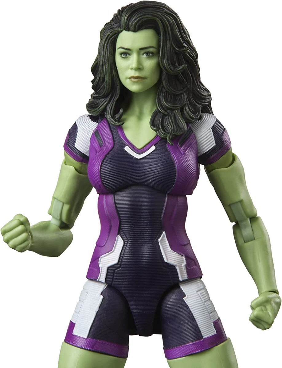 Marvel Legends Series -She-Hulk Figure