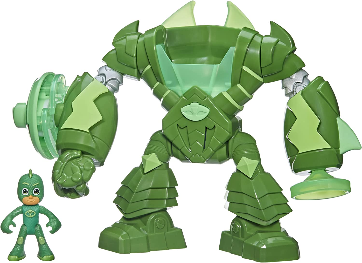 Pj Masks Mech Suit