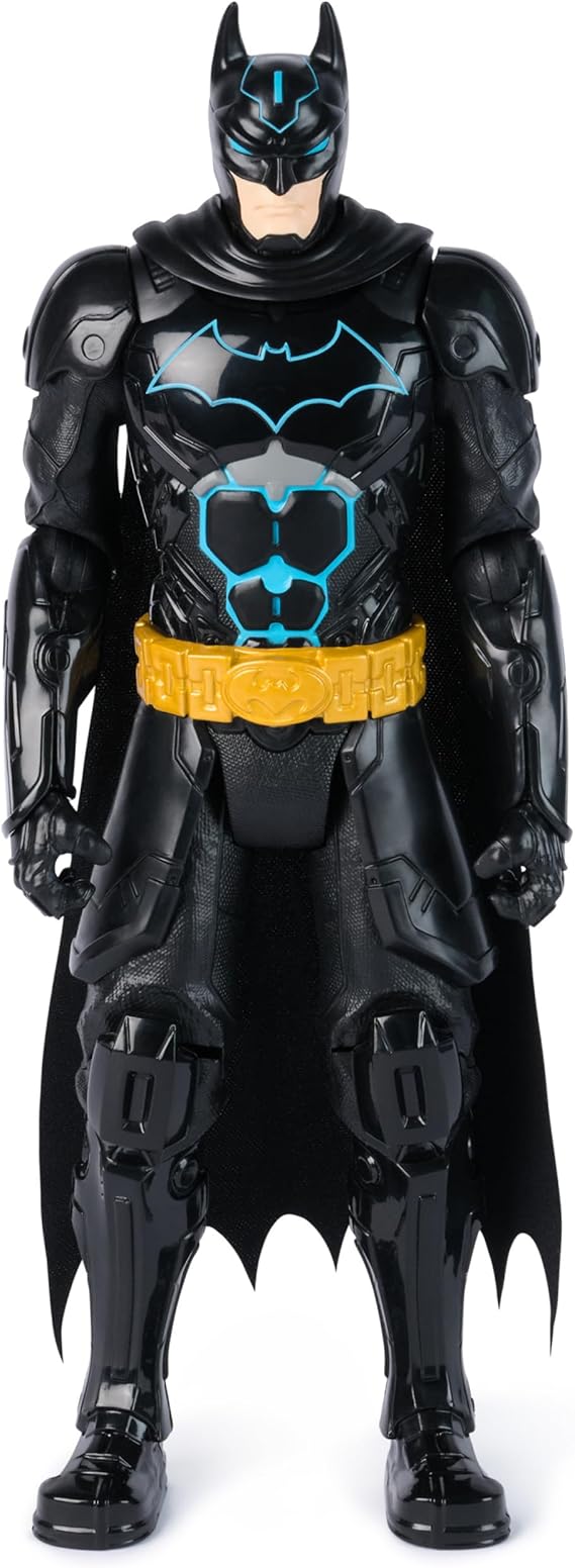BATMAN FIGURA BASICA NINJA DE  12 PULG